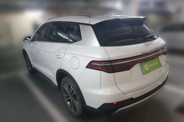 Used BYD Song Pro 2019 1.5T Automatic Prestige Model