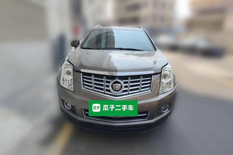 Used Cadillac SRX 2014 3.0L Luxury Model