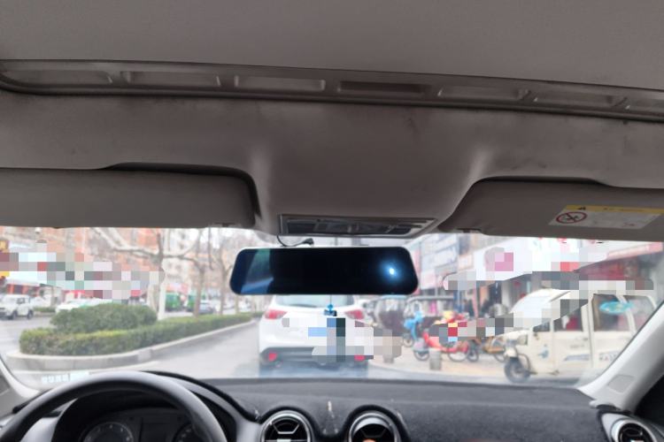 Used Volkswagen Jetta 2017 1.4L Manual Comfort Model