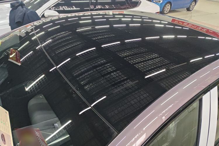 Used XPeng MONA M03 2025 620 Ultra-Long Range Plus