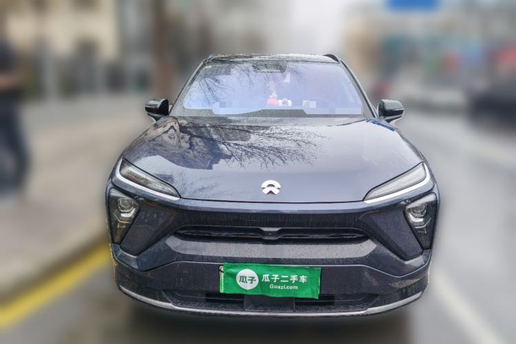 Used Nio ES6 2020 600 km Sport Edition
