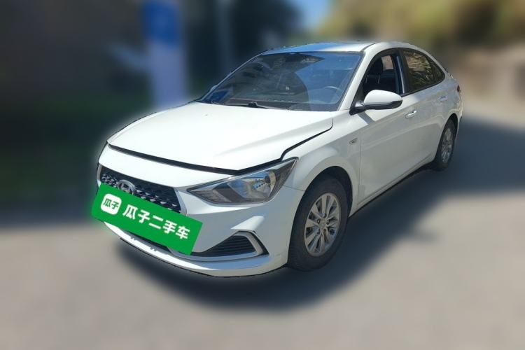 Used Hyundai Celesta 2020 1.6L Automatic GL Enjoyable Edition