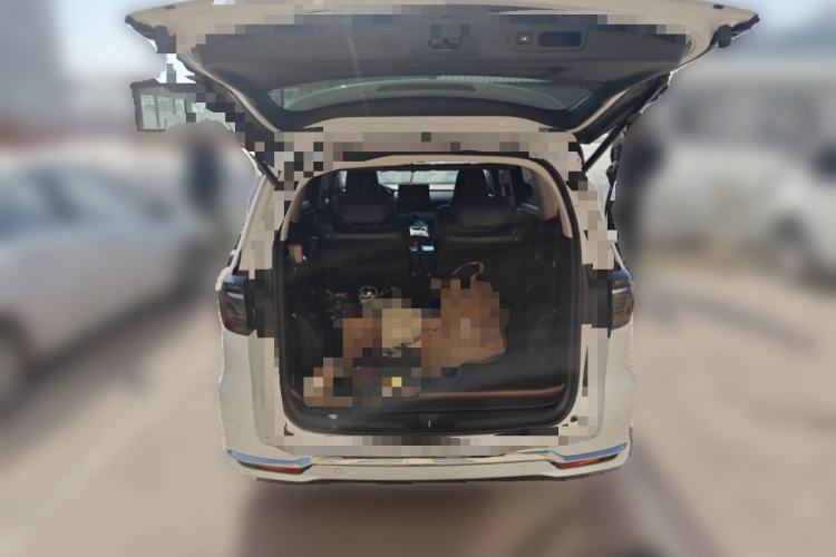 Used Honda Elysion 2022 2.0L eHEV Luxury Edition
