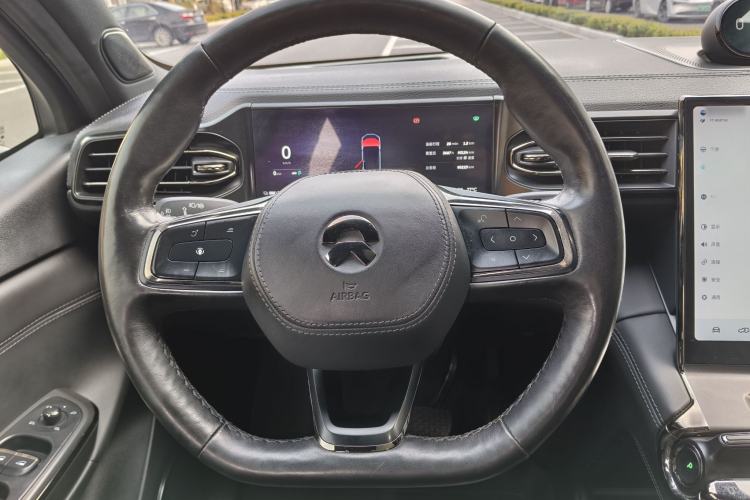 Used Nio ES6 2020 600 km Sport Edition
