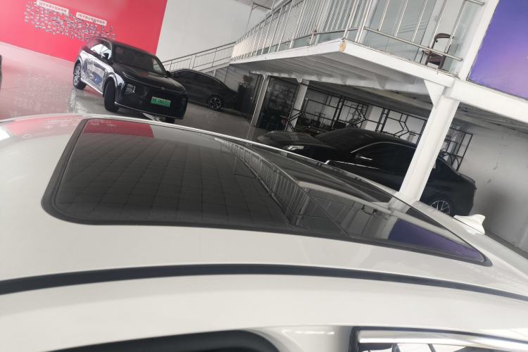 Used Chery Fengyun A8 2024 127 Chasing the Wind Edition
