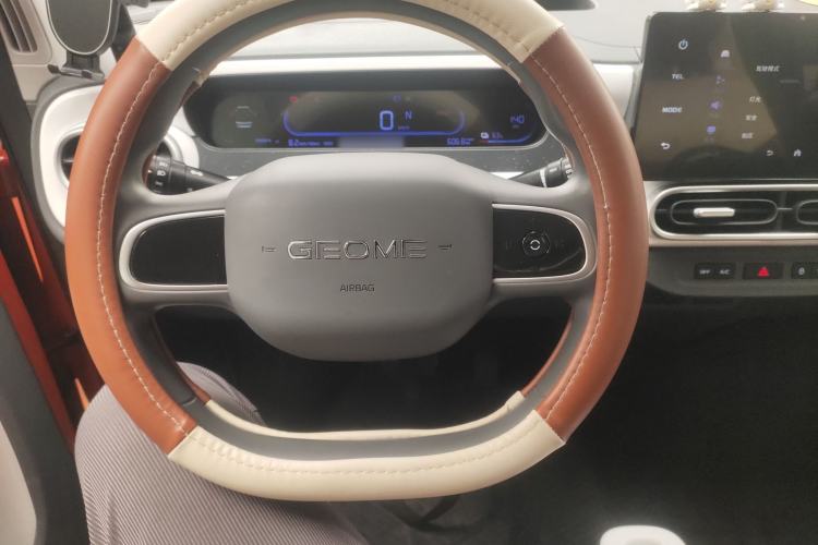 Used Geely Galaxy Panda 2025 210km Panda Rider
