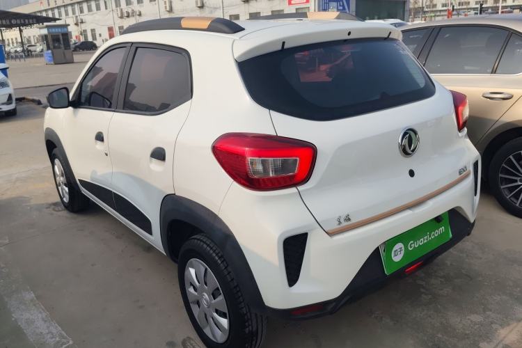 Used Dongfeng NAMMI EX1 2021 Zhi Ling Version Exterior 2