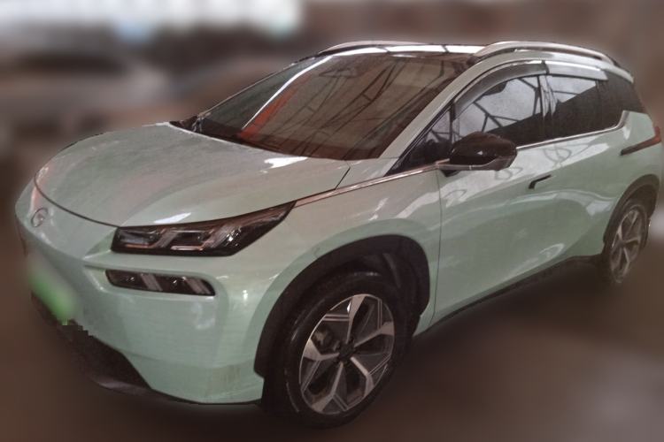 Used AION V 2022 Plus 70 Executive Edition Lithium Iron Phosphate