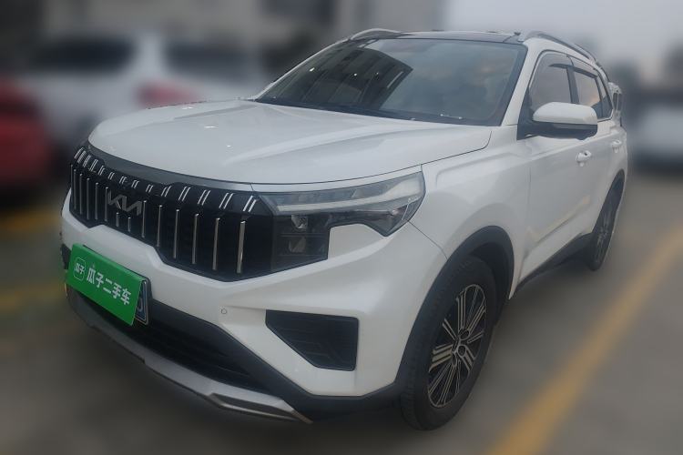 Used Kia Sportage R 2021 Ace 2.0L Splendid Edition