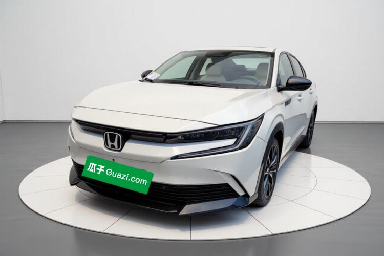 Used Honda e:NP2 2024 Advanced Edition