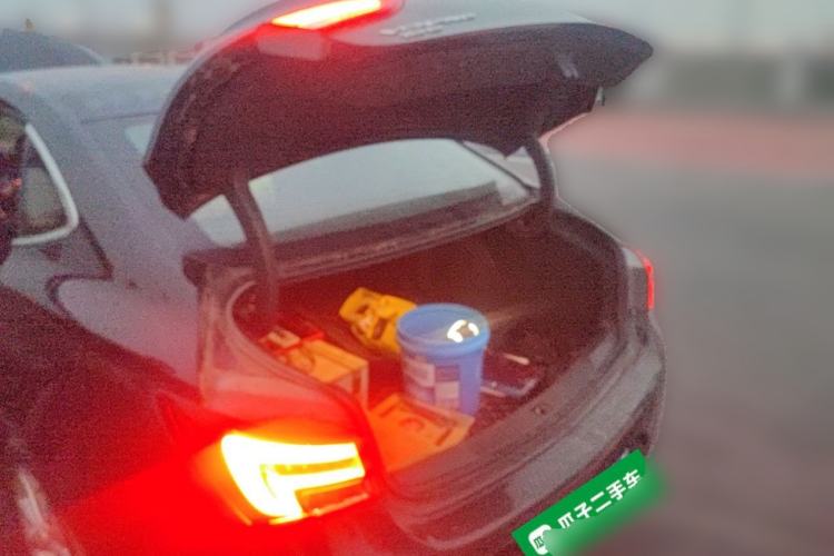 Used Buick Verano 2017 Sedan 15S Automatic Leading Model