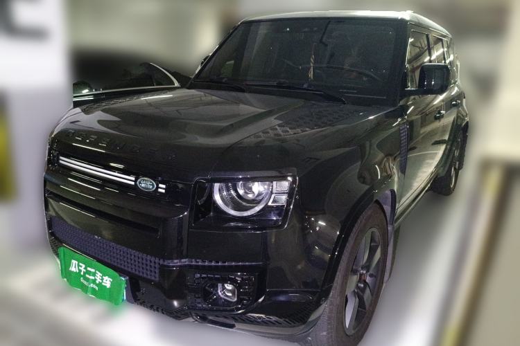 Used Land Rover Defender 2024 110 3.0T P400 X-DYNAMIC HSE