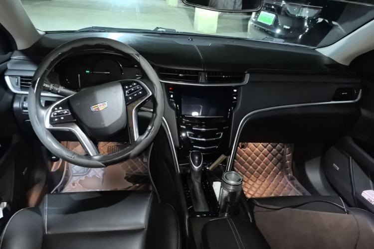 Used Cadillac XTS 2018 28T Tech Edition
