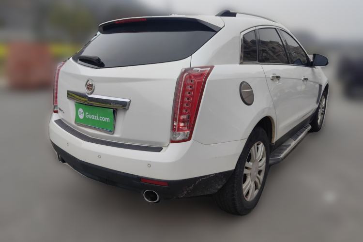Used Cadillac SRX 2013 3.0L Luxury Model
