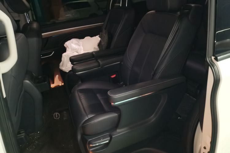 Used GAC Trumpchi M8 2021 Master Series 390T Ultimate Edition
