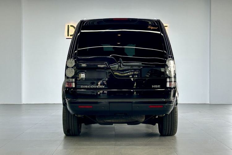 Used Land Rover Discovery 2015 3.0 SC V6 HSE Exterior 3