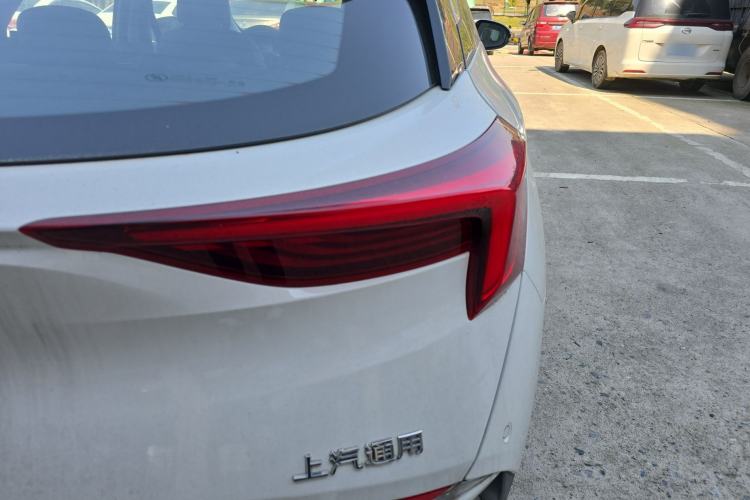 Used Buick Velite 6 2024 430km Comfort Edition
