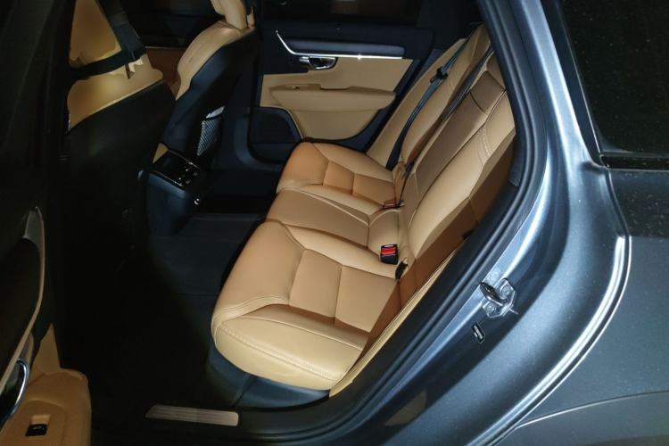 Used Volvo V90 2019 Cross Country T5 AWD Smart Range Version China V Standard
