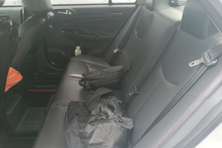 Used BYD e5 2018 Travel Edition
