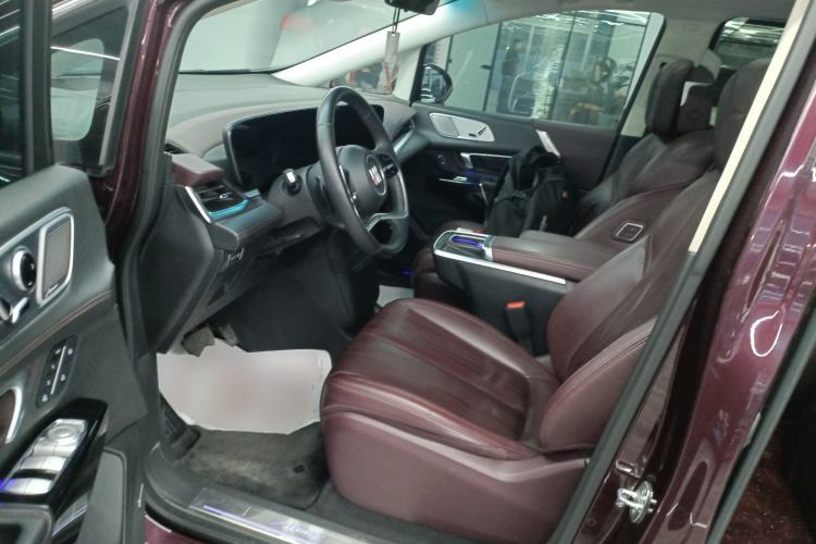 Used Buick Century 2023 2.0T Six-Seater Yinshi Edition