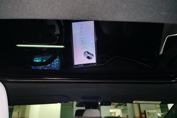 Used Tesla Model S 2017 S 75