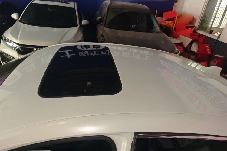 Used Honda Accord 2022 260TURBO Luxury Edition