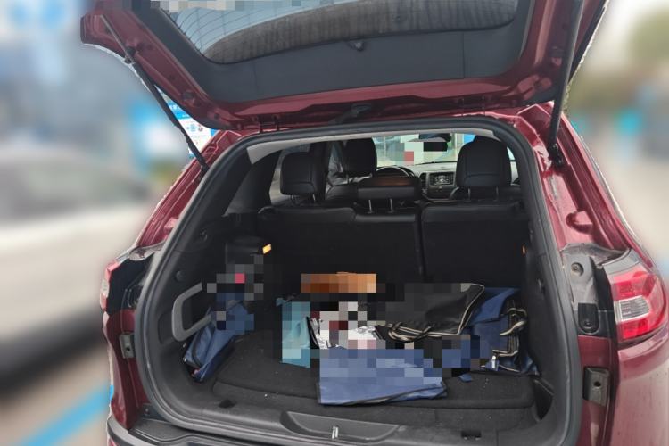 Used Jeep Cherokee 2016 2.4L Professional Edition
