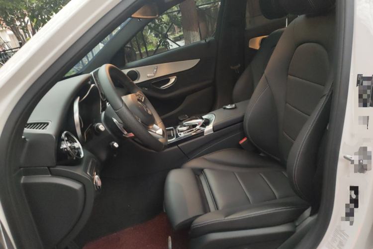 Used Mercedes-Benz C-Class 2015 C 200 Sport Edition
