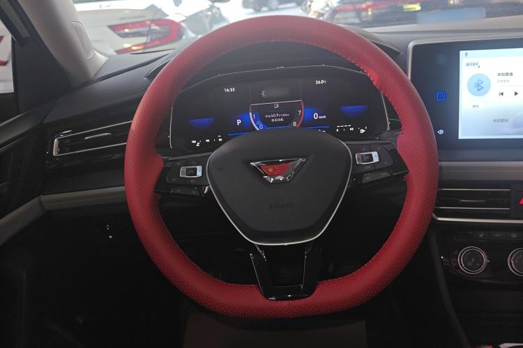 Used Jetta VA7 2025 1.4T First-Come First-Served Edition