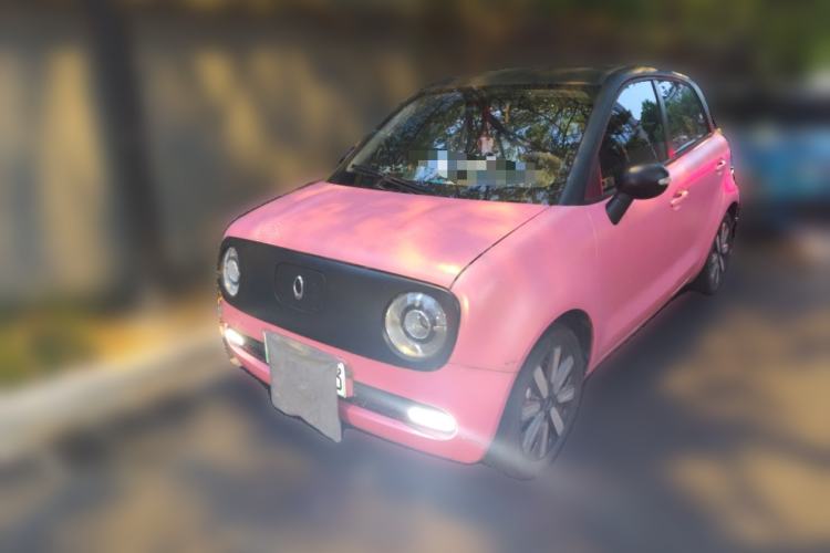 Used ORA Black Cat 2021 351 km Standard Version