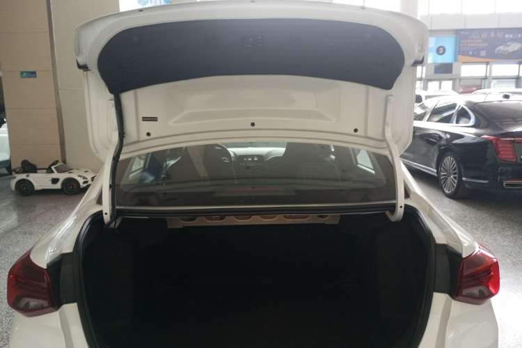 Used Chevrolet Cavalier 2021 325T Automatic Enjoyment Edition