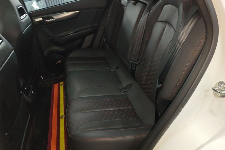 Used Haima 8S 2020 1.6 TGDI Automatic Flagship Model