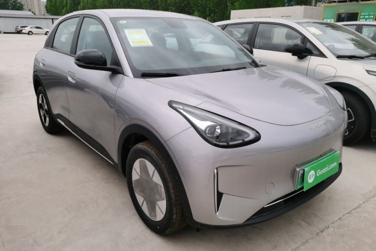 Used Geely Galaxy Geome 2026 Model 310km Dream Edition Exterior 1