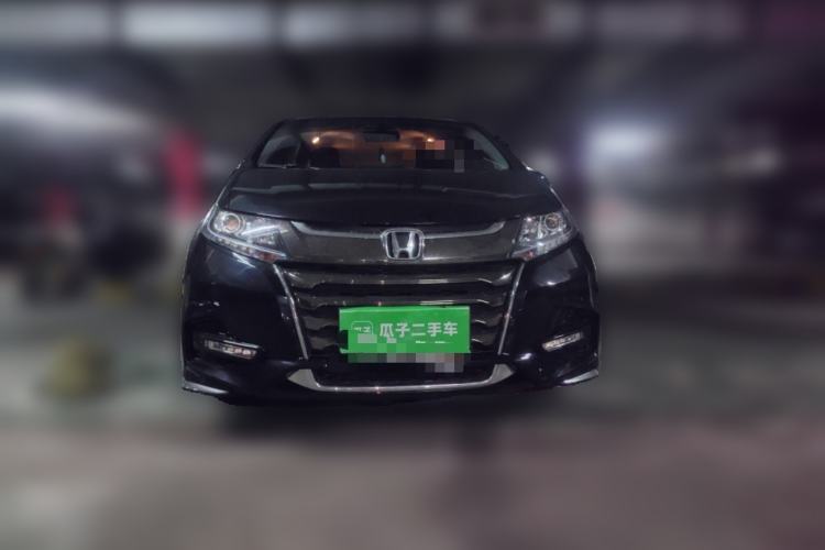 Used Honda Odyssey 2021 2.0L Rui·Comfort Edition
