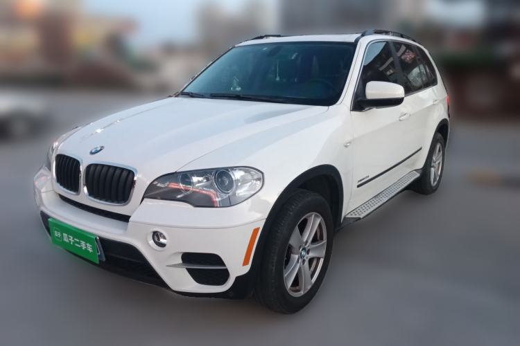 Used BMW X5 