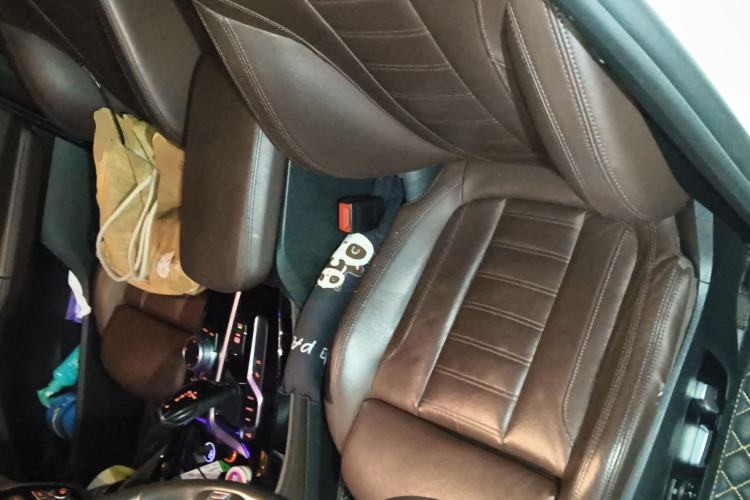 Used BMW X4 2019 xDrive25i M Sport Package
