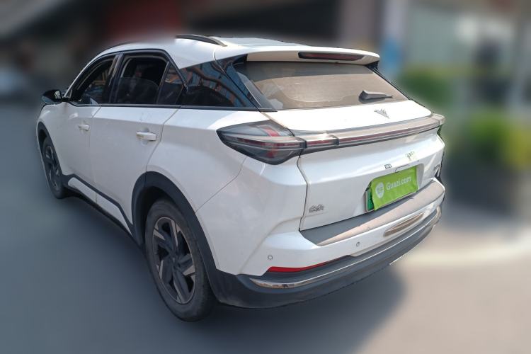 Used NETA X 2023 400