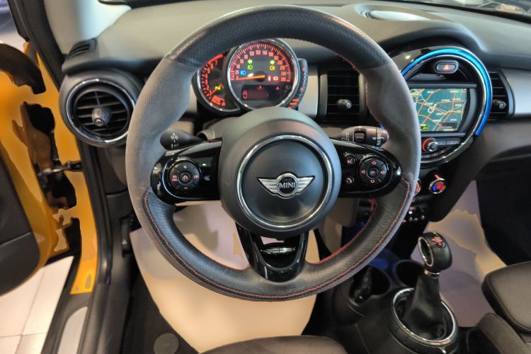 Used MINI MINI 2016 1.5T COOPER Performance Edition