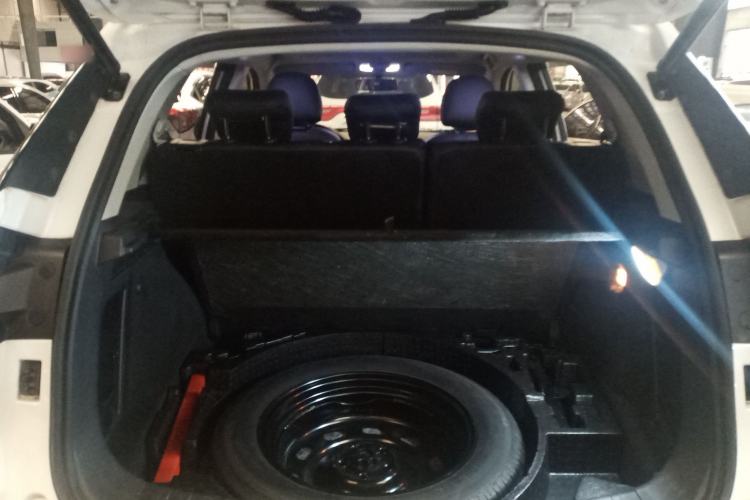 Used Haval H6 Coupe 2020 Smart Connect Version 1.5T Automatic Two-Wheel Drive Elite Model