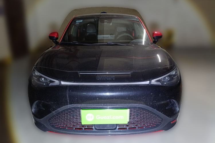 Used smart #3 2023 BRABUS Performance Edition
