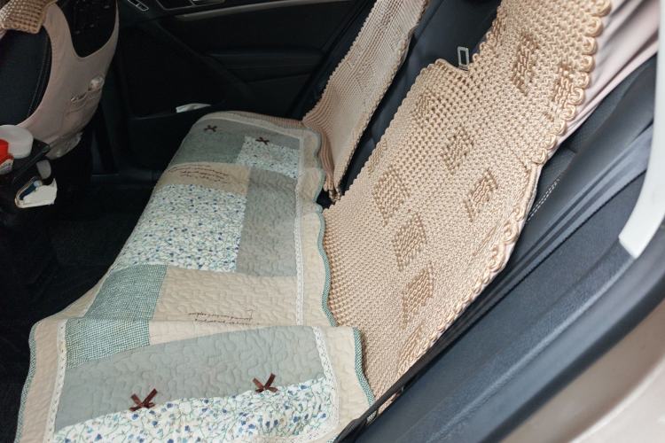 Used Volkswagen Tiguan 2016 300TSI Automatic Two-Wheel Drive Luxury Edition