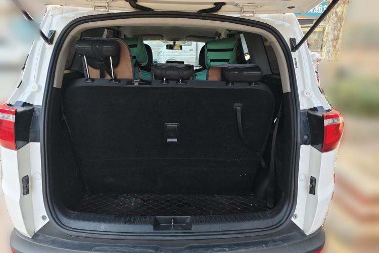 Used Wuling Hongguang S3 2018 1.5L Manual Standard Version China V Standard