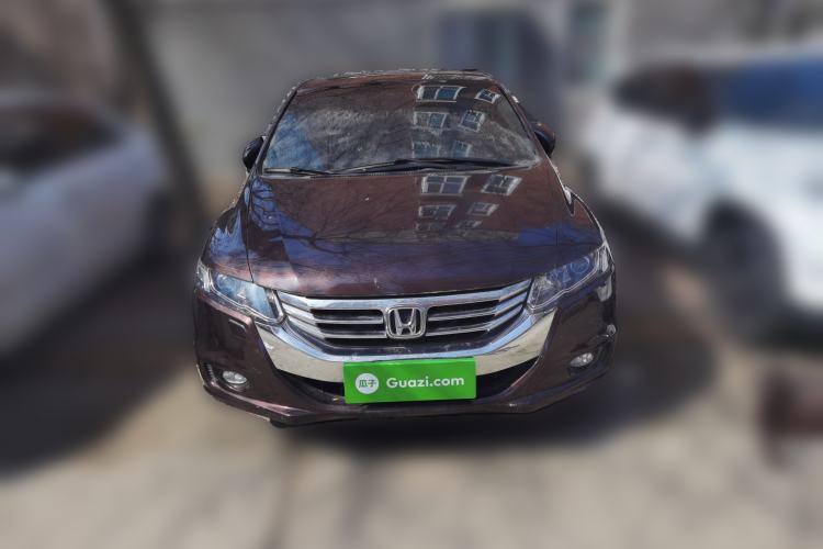 Used Honda Odyssey 2013 2.4L Luxury Edition
