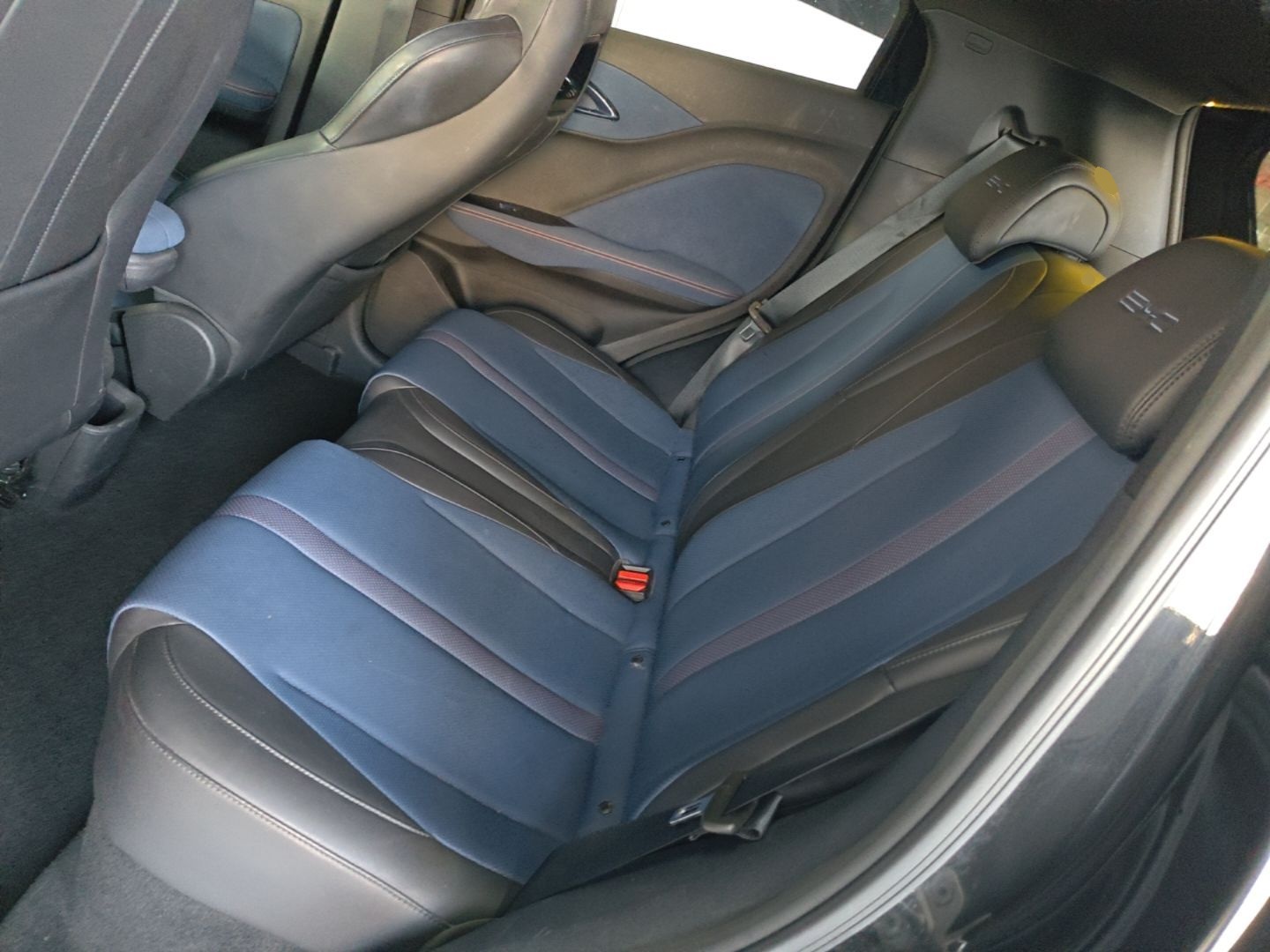 BYD Seagull 2023 Flying Edition — снимка 20