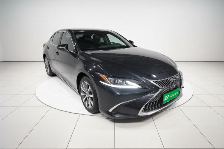 Used Lexus ES 2020 200 Excellence Edition