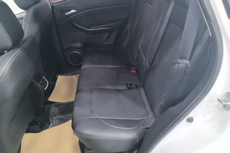 Used BYD Song 2020 Classic Edition 1.5T Automatic Elite Model
