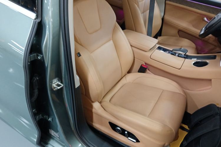 Used Hima AITO M5 2022 Extended-Range Four-Wheel Drive Ultimate Edition