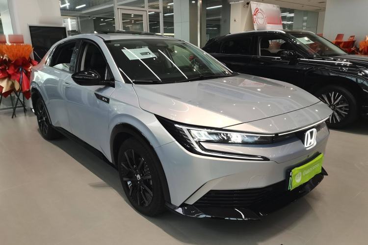 Used Honda e:NP2 2024 Advanced Edition