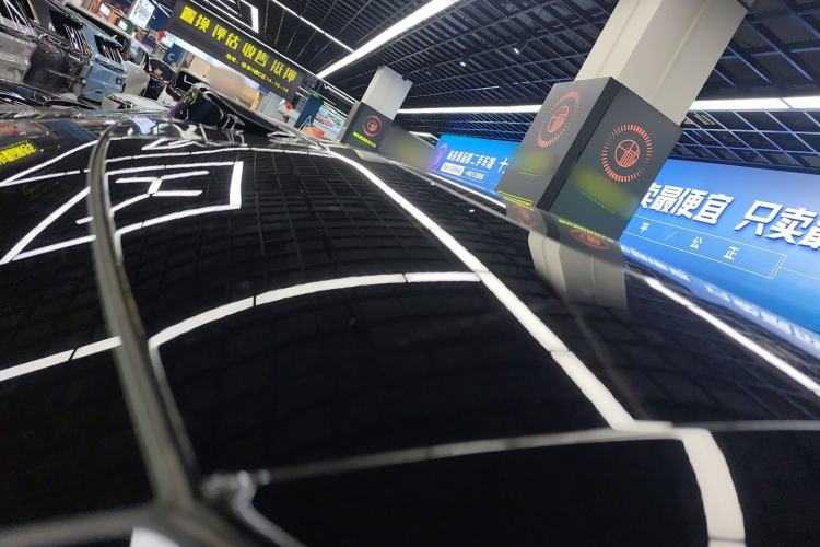 Used Zeekr 009 2024 GAC Trumpchi
