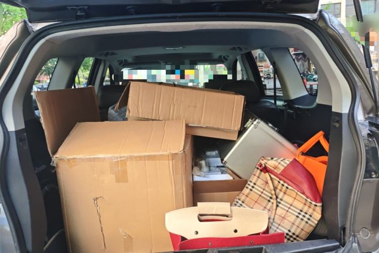 Used Mitsubishi Outlander 